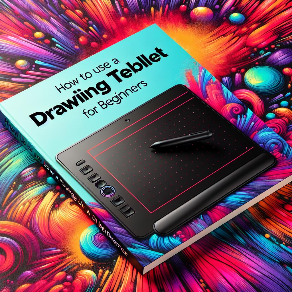 Complete Guide On How To Use A Huion Drawing Tablet For Beginners 2 Are you ready to unleash your creativity but unsure how to get started? Look no further—this Complete Guide On How To Use A Huion Drawing Tablet For Beginners will walk you through everything you need to know to start your digital art journey with confidence. Whether youre a complete novice or just transitioning from traditional media, this guide demystifies the features and functions of your Huion tablet, making the learning process both enjoyable and straightforward. Join us as we explore tips, tricks, and techniques that will have you drawing like a pro in no time!