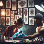 Best Time To Get A Tattoo: Unlock Your Perfect Moment!