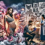 Can You Get Laser Tattoo Removal While Pregnant? Risks & Facts