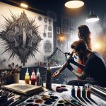 Can Orthodox Christians Get Tattoos? Answers Revealed!