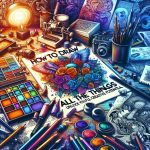 How to Draw All the Things: Unlock Your Full Creative Potential 3 How to Draw All the Things: Unlock Your Full Creative Potential