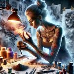 Can You Put Ashes in Tattoo Ink? Memorial Tattoos Explained