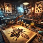 Meaning Behind a Bee Tattoo: What Does It Symbolize?