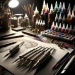 Where to Buy Tattoo Needles: Top Places for Artists
