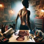 How to Become a Tattoo Artist in Utah: Key Requirements Explained