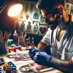 Can Anesthesiologists Have Tattoos? The Professional Perspective!