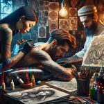 Get Free Tattoos: Insider Tips You Need To Know!