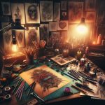 How to Draw Almost Anything: A Comprehensive Artist’s Guide