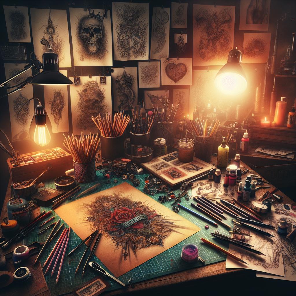 How to Draw Almost Anything: A Comprehensive Artist’s Guide