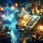 How to Draw Reflections: Achieve Realistic Mirror Effects in Art