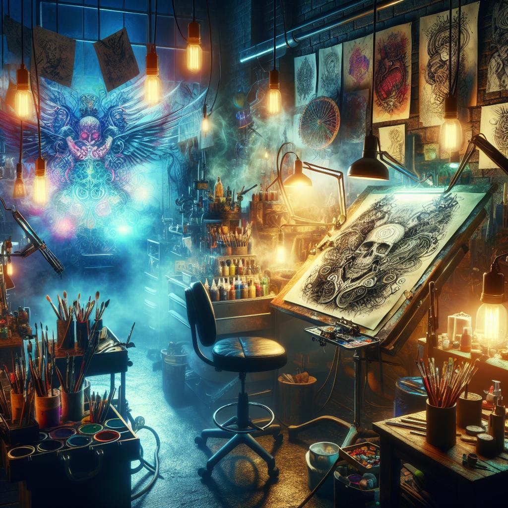 How to Draw Reflections: Achieve Realistic Mirror Effects in Art