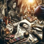 How to Apply Drawing Salve: A Step-by-Step Guide