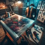 How Long Do I Keep Plastic Wrap on Tattoo? Expert Advice Here 5 How Long Do I Keep Plastic Wrap on Tattoo? Expert Advice Here