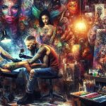 Can You Fly with a Fresh Tattoo? Important Travel Guidelines