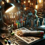 How Long Do I Leave Wrap on Tattoo? Best Practices Explained