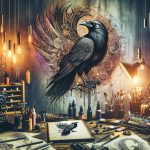 What Do Crow Tattoos Symbolize? Uncover Their Hidden Meaning