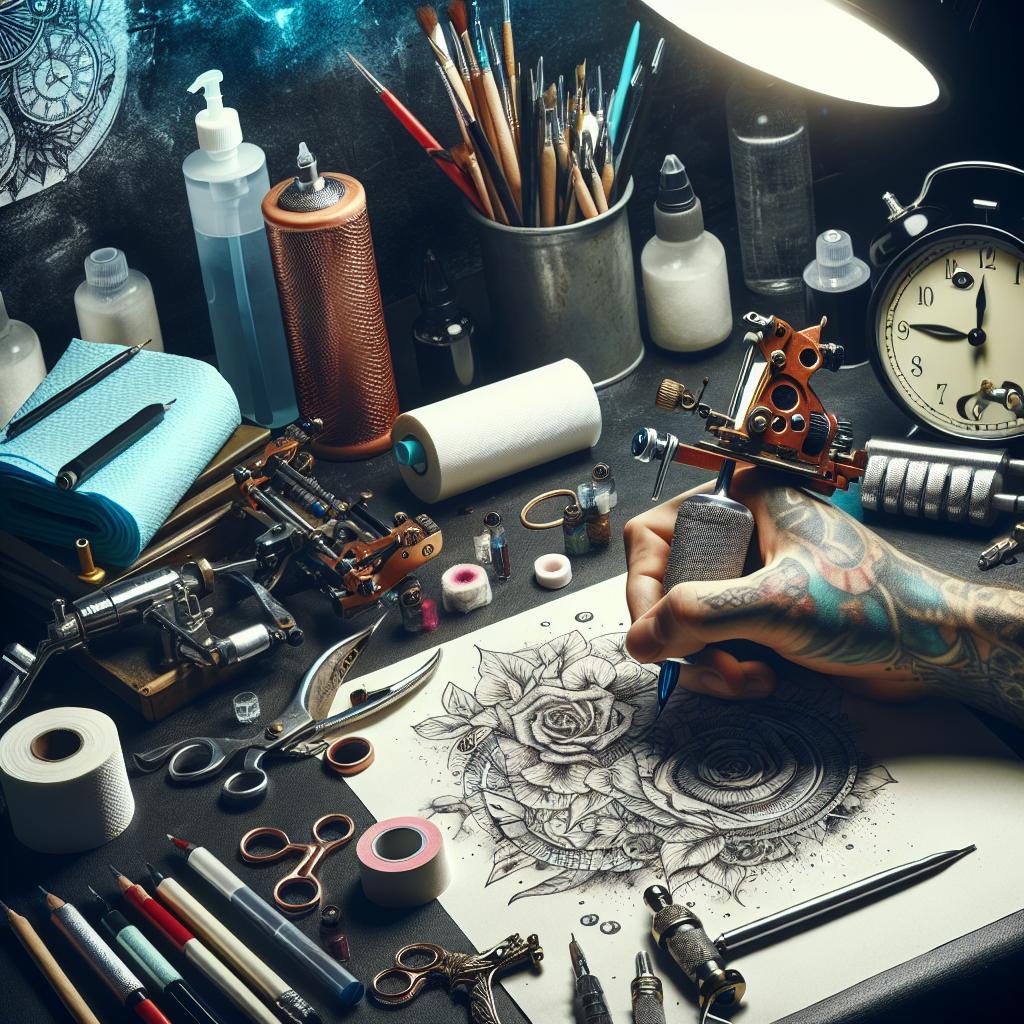 Fine Line Tattoos: How Much Do They Really Cost? 63 Fine Line Tattoos: How Much Do They Really Cost?