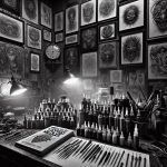 Where Can You Buy Tattoo Needles? A Comprehensive Guide