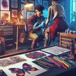 Thigh Tattoos: How Long Will Your Ink Session Last?