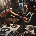 Portrait Tattoos: Discover The Time Needed For Your Design!