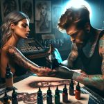 Is Hawink Tattoo Ink Good? An In-Depth Review for Artists