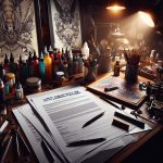 Do You Need a License to Tattoo in Arizona? Legal Requirements