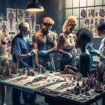 Why Do They Ask If You Have Tattoos Before Surgery? Explained