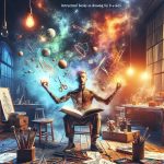 How to Draw Books for 8-Year-Olds: Inspiring Young Artists