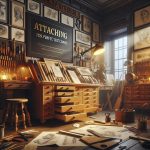 Attach Drawer Fronts: Quick Guide for Flawless Results!