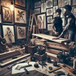 How to Make Drawer Slides: A DIY Guide for Crafting Smooth Storage