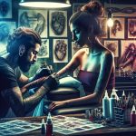 Should I Wrap My New Tattoo at Night? What Experts Say