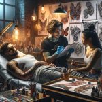 Tattoo Before Surgery? Essential Tips You Should Know