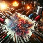 Where Can I Buy Tattoo Needles Near Me? Best Retailers Listed