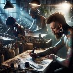 Essential Guide: How to Use a Draw Knife Safely and Effectively