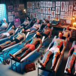 How to Tan with Tattoos: Safeguard Your Body Art from Fading