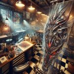 What Is a Biomechanical Tattoo? A Guide to This Futuristic Style