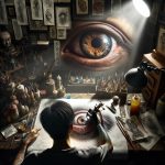 The Powerful Meaning Behind an Eyeball Tattoo: What It Represents 5 The Powerful Meaning Behind an Eyeball Tattoo: What It Represents