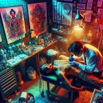 Anesthesia for Tattoos: How Much Does It Cost in 2024?
