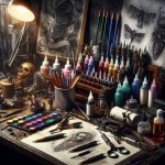 Where Can You Buy Tattoo Needles Near Me? Find the Best Spots 3 Where Can You Buy Tattoo Needles Near Me? Find the Best Spots