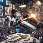 Tattoo Soreness: How Long Will Your Ink Hurt?