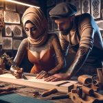 Woodworking Mastery: How to Use a Draw Knife Like an Expert