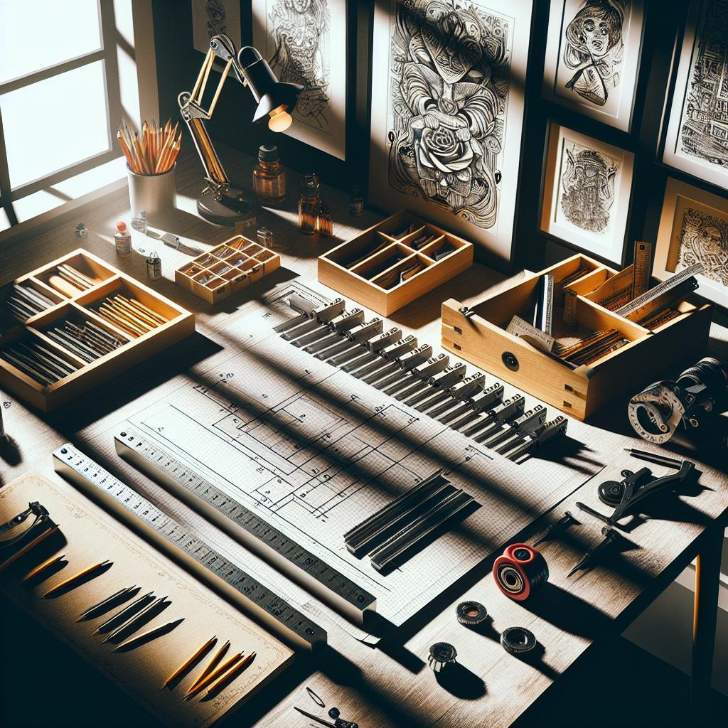 How to Size Drawer Slides: A Step-by-Step Guide for Beginners