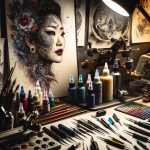 Where to Get Tattoo Needles: A Complete Buying Guide