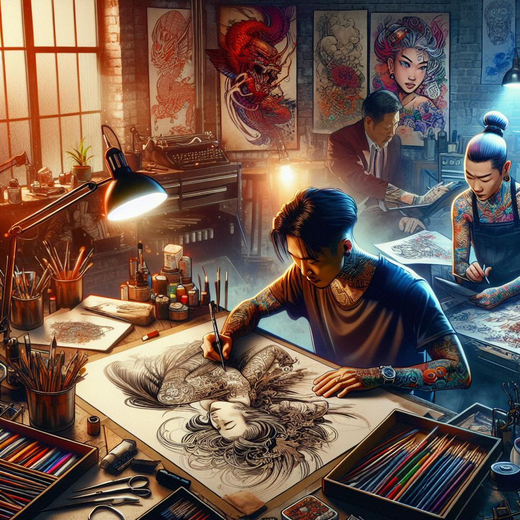 How to Draw Everything Book Review: Is It Worth Your Time? 5 How to Draw Everything Book Review: Is It Worth Your Time?