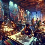 How to Use Drawing Salve: A Natural Remedy Explained for Artists 5 How to Use Drawing Salve: A Natural Remedy Explained for Artists