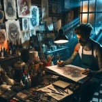 Is It Bad to Get a Tattoo While Sick? Important Considerations