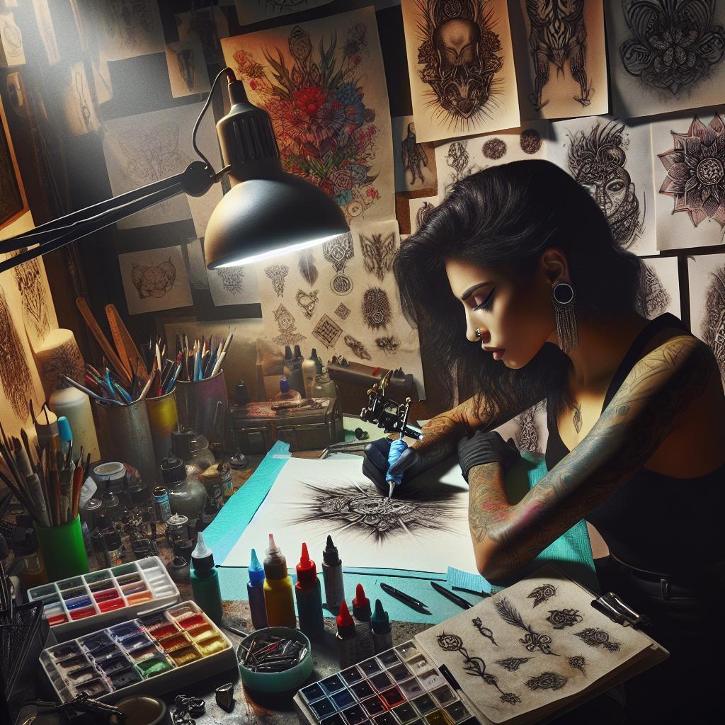 What Is a Prince Albert Tattoo? The Controversial Piercing Art