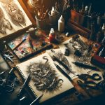 How Much Are Tattoos in Las Vegas? Pricing Guide for 2024