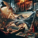 How to Draw Water Reflections: Achieve Realistic Results 5 How to Draw Water Reflections: Achieve Realistic Results