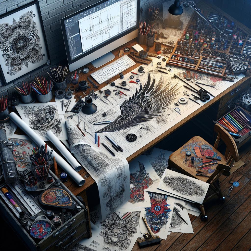 How to Draw an Arrow in Revit: Quick Guide for Architects 1 How to Draw an Arrow in Revit: Quick Guide for Architects